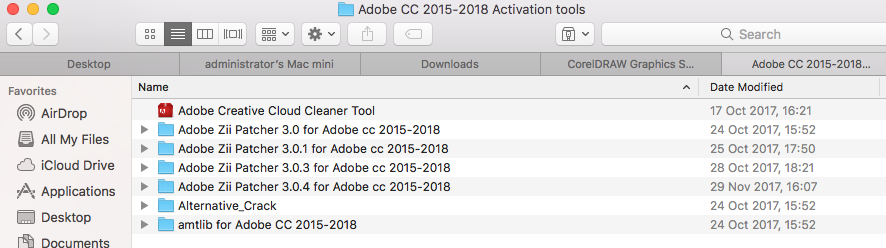 adobe premiere pro cs6 + crack mac torrent