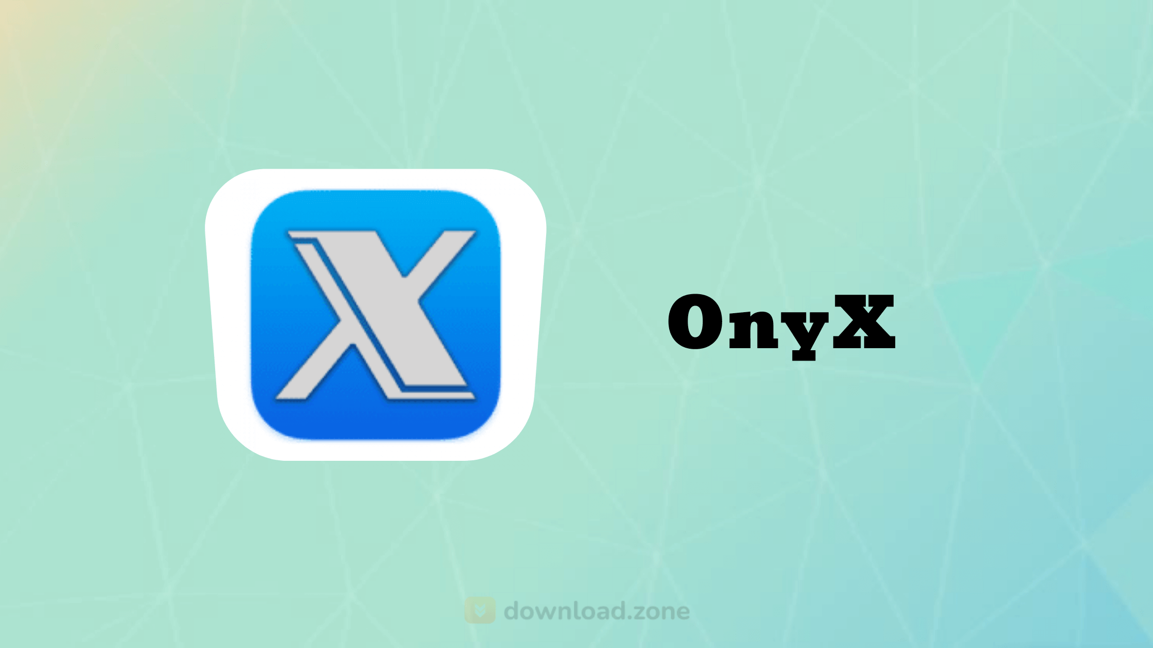 latest version of onyx for mac